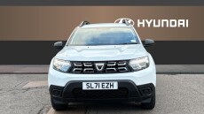 Dacia Duster 1.0 TCe 90 Essential 5dr Petrol Estate
